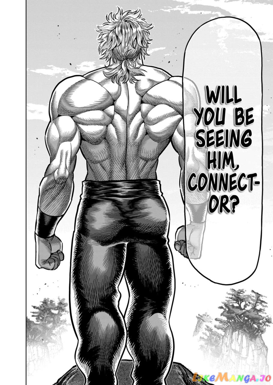 Kengan Omega Chapter 148 image 16